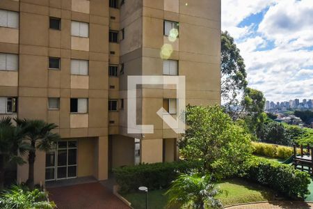 Apartamento à venda com 56m², 2 quartos e 1 vagaVista do quarto 1