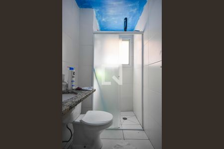 Apartamento à venda com 56m², 2 quartos e 1 vagaBanheiro