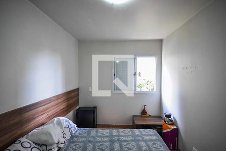 Apartamento à venda com 56m², 2 quartos e 1 vagaQuarto 2