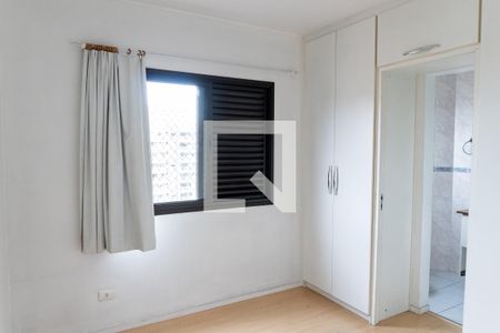 Suite de apartamento à venda com 3 quartos, 72m² em Vila da Saúde, São Paulo