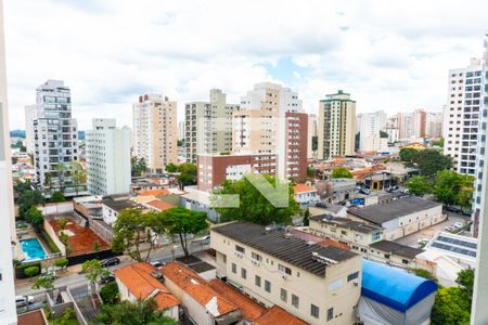 Vista da Sacada de apartamento à venda com 3 quartos, 72m² em Vila da Saúde, São Paulo