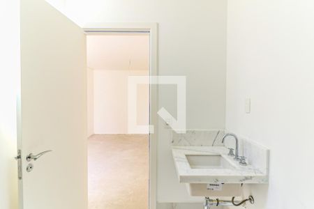 Casa de condomínio à venda com 770m², 4 quartos e 5 vagasBanheiro Suíte 2