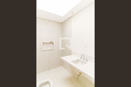 Casa de condomínio à venda com 770m², 4 quartos e 5 vagasBanheiro Suíte 3