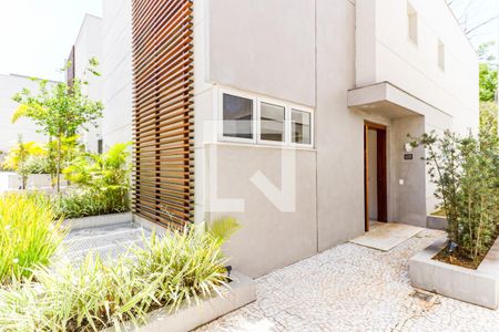 Casa de condomínio à venda com 770m², 4 quartos e 5 vagasFachada