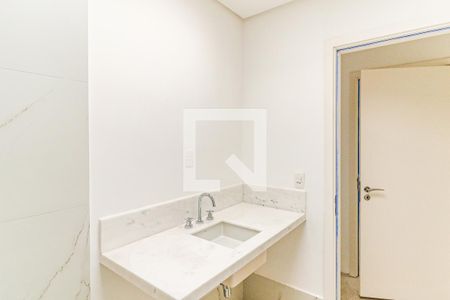 Casa de condomínio à venda com 770m², 4 quartos e 5 vagasBanheiro Suíte 3