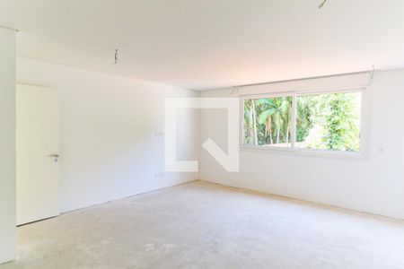 Casa de condomínio à venda com 770m², 4 quartos e 5 vagasSuíte 4