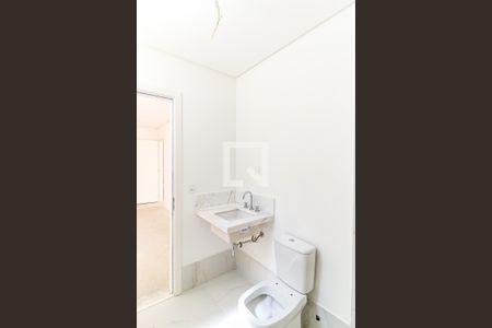 Casa de condomínio à venda com 770m², 4 quartos e 5 vagasBanheiro Suíte 2