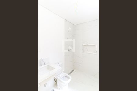 Casa de condomínio à venda com 770m², 4 quartos e 5 vagasBanheiro Suíte 2