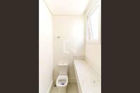 Casa de condomínio à venda com 770m², 4 quartos e 5 vagasLavabo