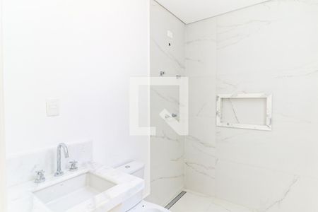 Casa de condomínio à venda com 770m², 4 quartos e 5 vagasBanheiro Suíte 2