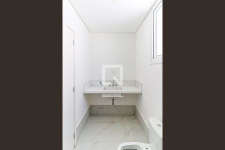 Casa de condomínio à venda com 770m², 4 quartos e 5 vagasBanheiro 1 Suíte 4