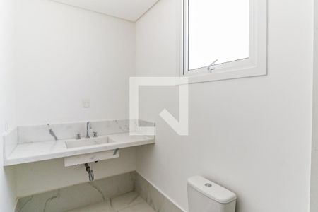 Casa de condomínio à venda com 770m², 4 quartos e 5 vagasBanheiro 1 Suíte 4