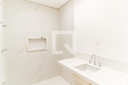 Casa de condomínio à venda com 770m², 4 quartos e 5 vagasBanheiro Suíte 3