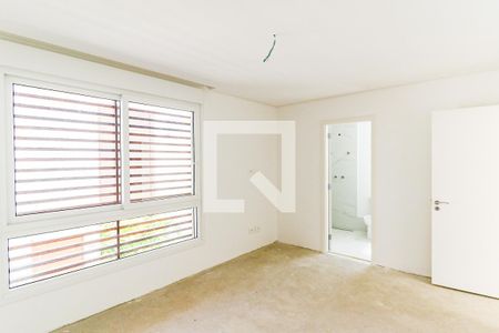 Casa de condomínio à venda com 770m², 4 quartos e 5 vagasSuíte 1