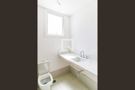 Casa de condomínio à venda com 770m², 4 quartos e 5 vagasBanheiro Suíte 1