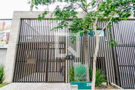 Casa de condomínio à venda com 770m², 4 quartos e 5 vagasFachada