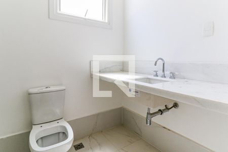 Casa de condomínio à venda com 770m², 4 quartos e 5 vagasBanheiro Suíte 1