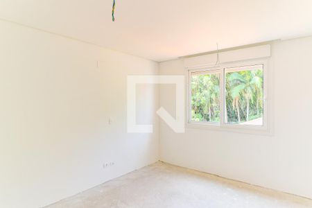 Casa de condomínio à venda com 770m², 4 quartos e 5 vagasSuíte 3