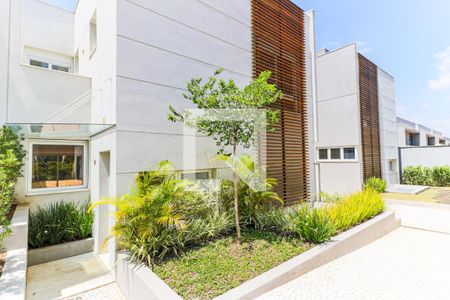 Casa de condomínio à venda com 770m², 4 quartos e 5 vagasFachada