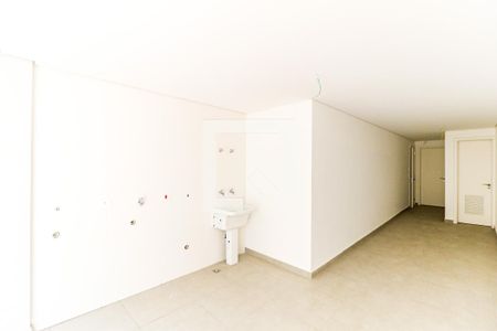 Casa de condomínio à venda com 770m², 4 quartos e 5 vagasÁrea de Serviço