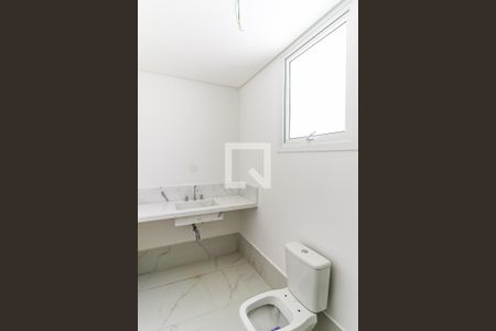 Casa de condomínio à venda com 770m², 4 quartos e 5 vagasBanheiro 1 Suíte 4