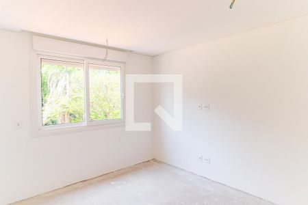 Casa de condomínio à venda com 770m², 4 quartos e 5 vagasSuíte 3