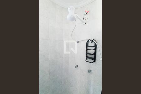 Apartamento para alugar com 60m², 2 quartos e 2 vagasBanheiro da Suíte