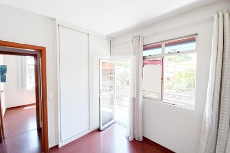 Quarto 2 - Suíte de apartamento para alugar com 2 quartos, 60m² em Ouro Preto, Belo Horizonte