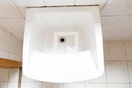 Apartamento para alugar com 60m², 2 quartos e 2 vagasÁrea de Serviço