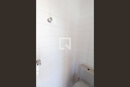 Apartamento para alugar com 60m², 2 quartos e 2 vagasBanheiro de serviço