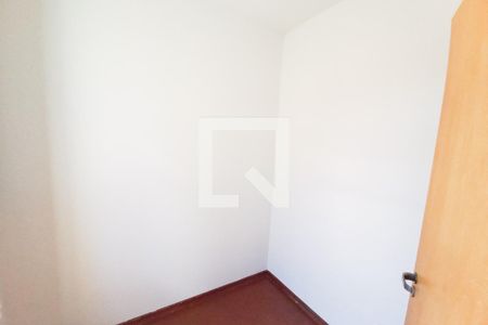 Apartamento para alugar com 60m², 2 quartos e 2 vagasQuarto de Serviço