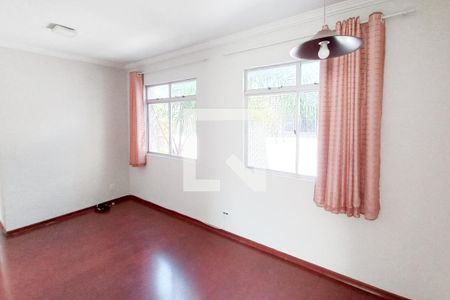 Sala de apartamento para alugar com 2 quartos, 60m² em Ouro Preto, Belo Horizonte