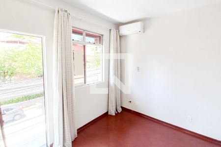 Quarto 2 - Suíte de apartamento para alugar com 2 quartos, 60m² em Ouro Preto, Belo Horizonte