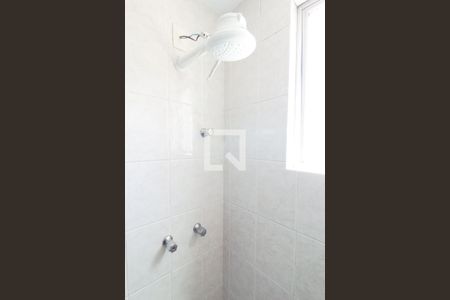 Apartamento para alugar com 60m², 2 quartos e 2 vagasBanheiro Social