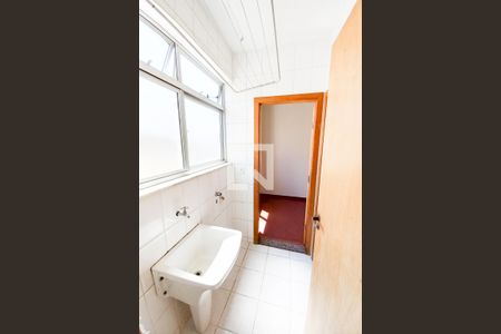 Apartamento para alugar com 60m², 2 quartos e 2 vagasÁrea de Serviço