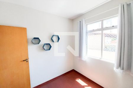 Quarto 1 de apartamento para alugar com 2 quartos, 60m² em Ouro Preto, Belo Horizonte