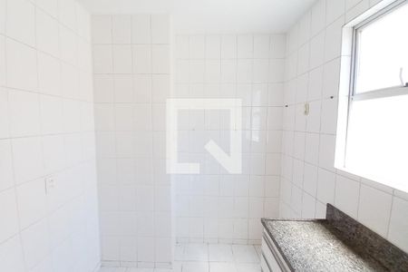 Apartamento para alugar com 60m², 2 quartos e 2 vagasCozinha