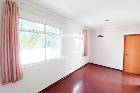 Sala de apartamento para alugar com 2 quartos, 60m² em Ouro Preto, Belo Horizonte
