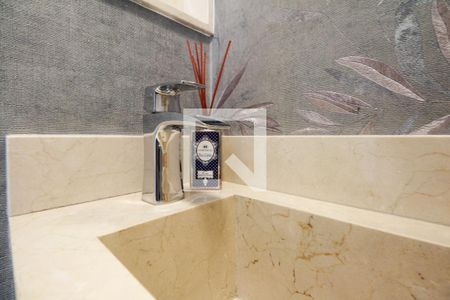 Apartamento à venda com 127m², 3 quartos e 3 vagas Apartamento à venda com 127m², 3 quartos e 3 vagasLavabo