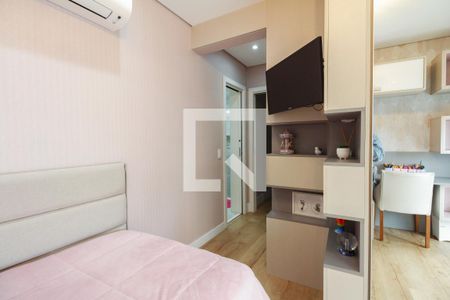 Apartamento à venda com 127m², 3 quartos e 3 vagas Apartamento à venda com 127m², 3 quartos e 3 vagasSuíte 1