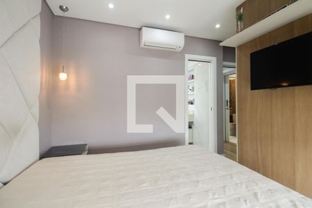 Apartamento à venda com 127m², 3 quartos e 3 vagas Apartamento à venda com 127m², 3 quartos e 3 vagasSuíte 3