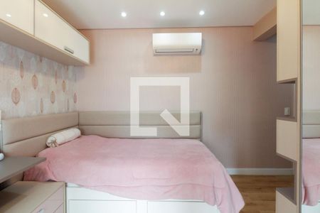 Apartamento à venda com 127m², 3 quartos e 3 vagas Apartamento à venda com 127m², 3 quartos e 3 vagasSuíte 1