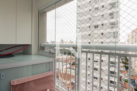 Apartamento à venda com 127m², 3 quartos e 3 vagas Apartamento à venda com 127m², 3 quartos e 3 vagasVaranda Suíte 1
