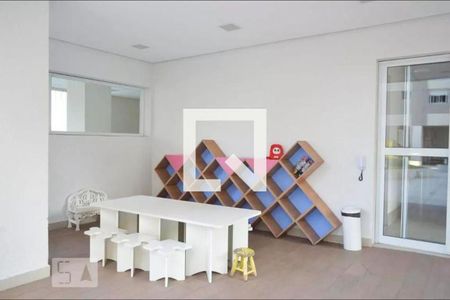 Apartamento à venda com 127m², 3 quartos e 3 vagas Apartamento à venda com 127m², 3 quartos e 3 vagasBicicletário