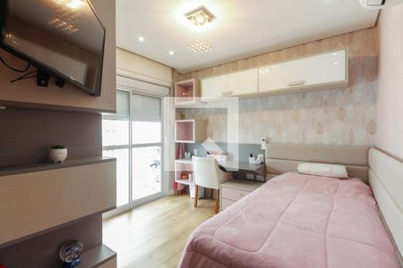 Apartamento à venda com 127m², 3 quartos e 3 vagas Apartamento à venda com 127m², 3 quartos e 3 vagasSuíte 1