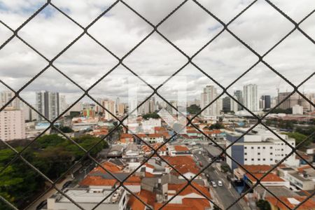 Apartamento à venda com 127m², 3 quartos e 3 vagas Apartamento à venda com 127m², 3 quartos e 3 vagasVista Varanda Gourmet