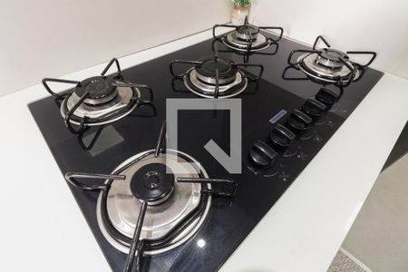 Apartamento à venda com 127m², 3 quartos e 3 vagas Apartamento à venda com 127m², 3 quartos e 3 vagasCozinha