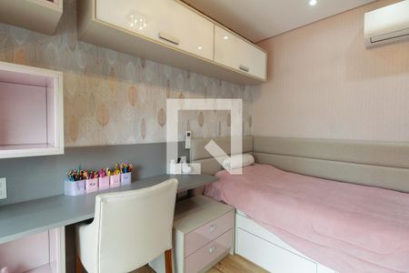 Apartamento à venda com 127m², 3 quartos e 3 vagas Apartamento à venda com 127m², 3 quartos e 3 vagasSuíte 1