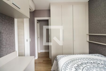 Apartamento à venda com 127m², 3 quartos e 3 vagas Apartamento à venda com 127m², 3 quartos e 3 vagasSuíte 2