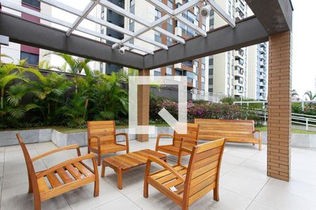 Apartamento à venda com 127m², 3 quartos e 3 vagas Apartamento à venda com 127m², 3 quartos e 3 vagasChurrasqueira